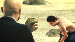 Hitman hitman absolution video games