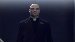 Hitman hitman absolution video games