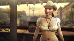 Hitman hitman absolution video games