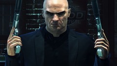Hitman hitman absolution video games