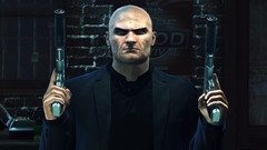 Hitman hitman absolution video games