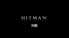 Hitman hitman absolution video games