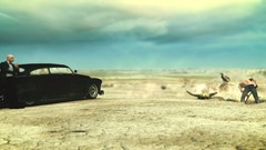 Hitman hitman absolution video games