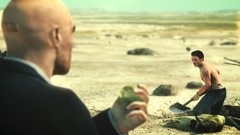 Hitman hitman absolution video games