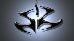 Hitman logo game
