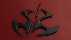 Hitman logos