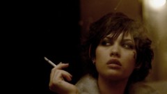 Hitman olga kurylenko Cigarettes