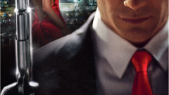 Hitman olga kurylenko timothy