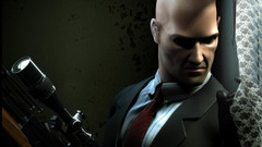Hitman sniper rifles agent