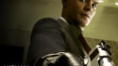 Hitman timothy olyphant Agent
