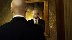 Hitman timothy olyphant Agent