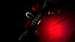 Hitman video games