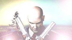 Hitman video games