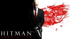 Hitman video games