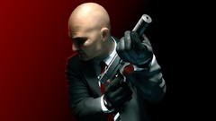 Hitman video games