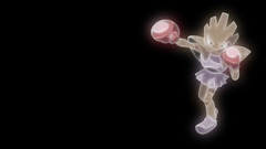 HItmonlee fractal nothing wrong