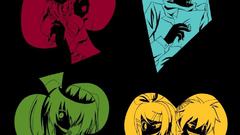 Hitobashira Alice high