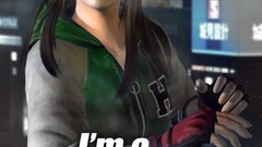 Hitomi Dead or Alive 5