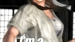 Hitomi Dead or Alive 5