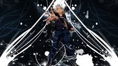 Hitsugaya Toshiro bleach