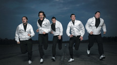 Hives strange Music bands