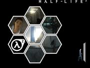 Hl half-life Games game