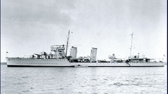 Hmcs saguenay high