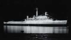 HMS intrepid British War