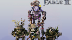 Hobbe II video Games