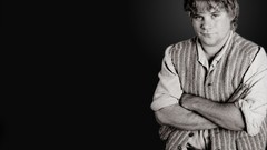 Hobbits Sean Astin the lord of the rings samwise gamgee