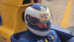 Hockenheim jonathan palmertyrrell high