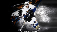 Hockey alexander Ovechkin Sport