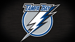 Hockey Lightning tampa bay