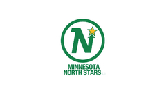 Hockey Minnesota North Stars