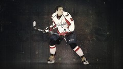 Hockey nhl Alexander Ovechkin