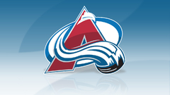Hockey nhl Colorado avalanche