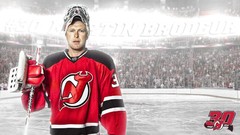 Hockey nhl new jersey devils Martin Brodeur