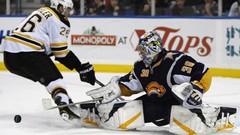 Hockey nhl Ryan Miller