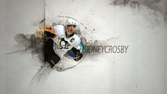 Hockey nhl sidney crosby