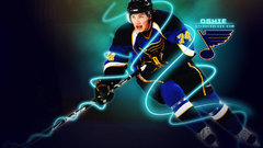 Hockey nhl St. Louis