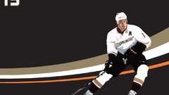 Hockey ryan getzlaf anaheim