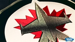 Hockey Winnipeg Jets