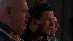 Hogan heroes cartoon