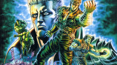 Hokuto no ken