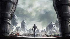 Hokuto no ken Ken Shiro