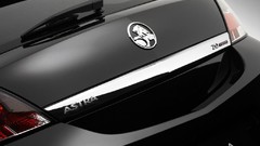 Holden badges Opel Astra