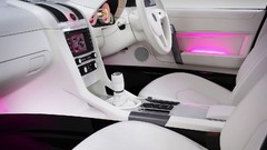 Holden car interiors Holden Torana TT36 Hatch Concept