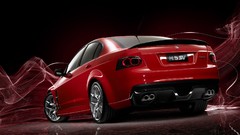 Holden holden commodore Aussie Muscle Car HSV W427