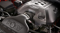 Holden holden commodore Aussie Muscle Car V8 engine HSV W427