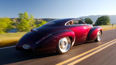 Holden Holden Efijy Concept